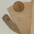 Pesce di legno